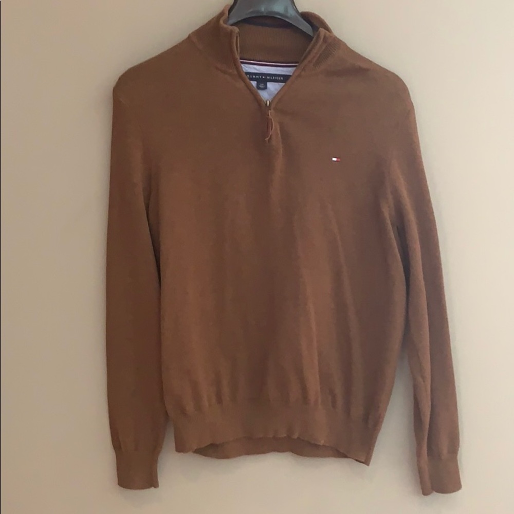 Tommy Hilfiger Sweater